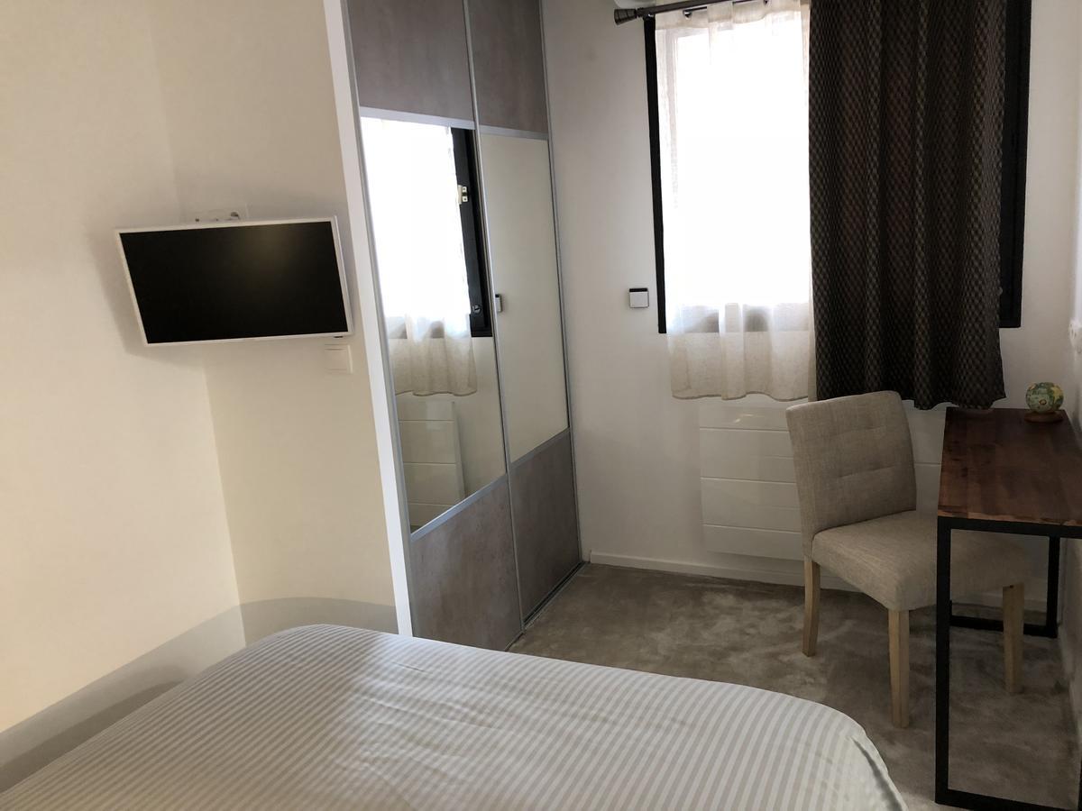 Marina 177 Deauville Dış mekan fotoğraf