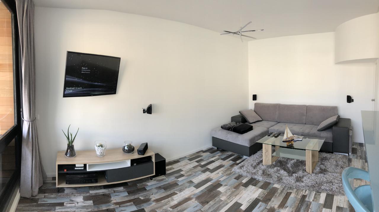 Marina 177 Deauville Dış mekan fotoğraf