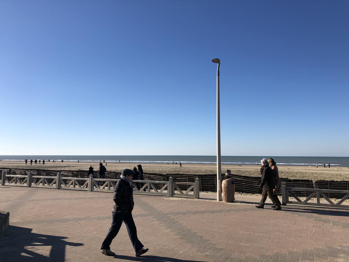 Marina 177 Deauville Dış mekan fotoğraf